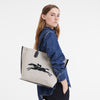 Ecru Essential L Tote bag